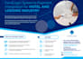 design quarter, half or full page magazine ad, print ad, newspaper ad, flyer